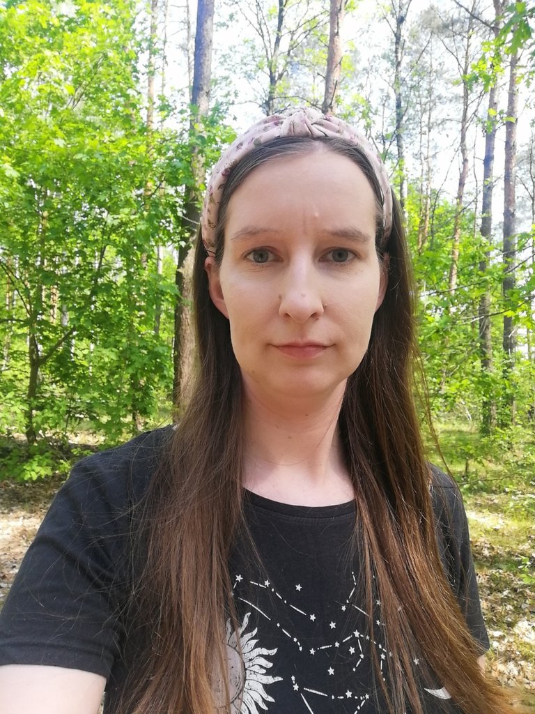 :) 