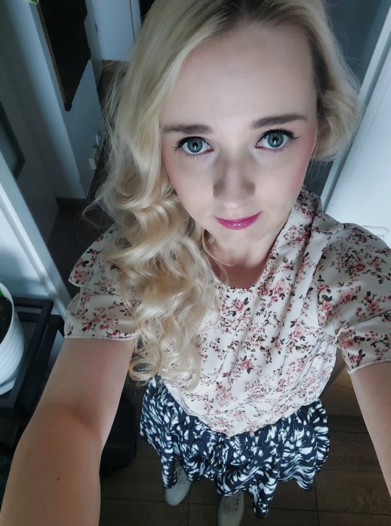 ;)
