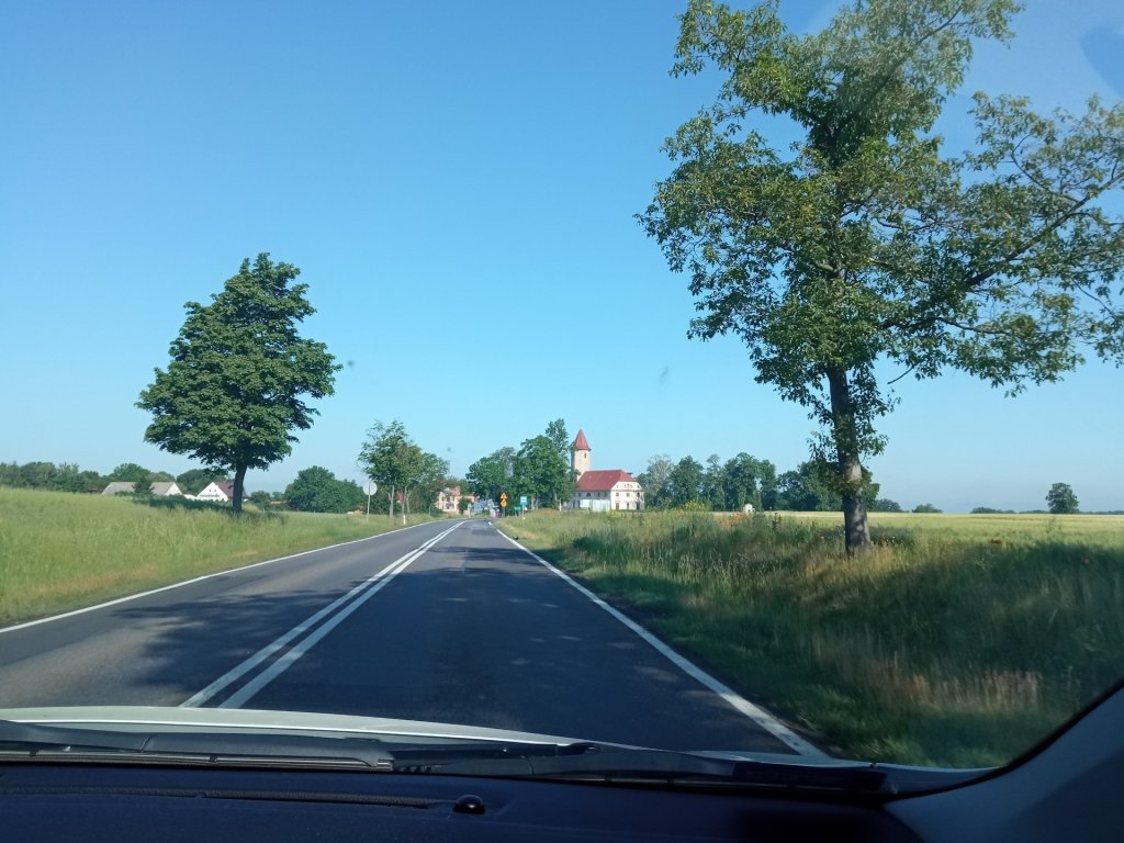 Wyprawa