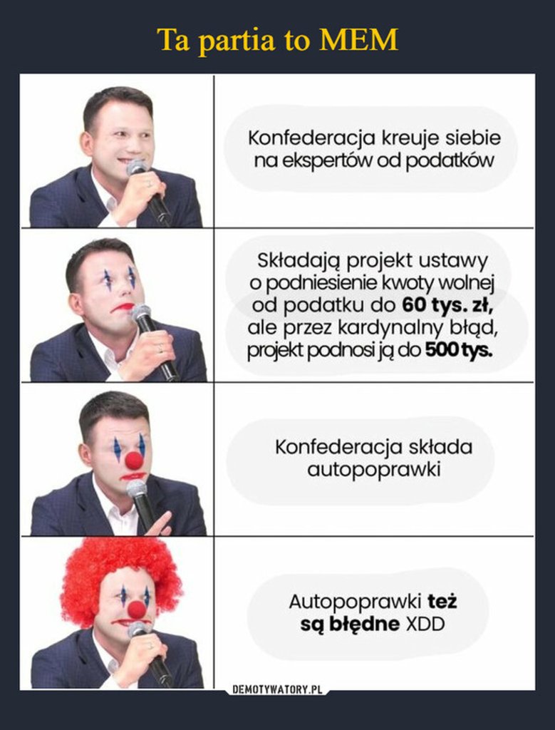 Partia mem