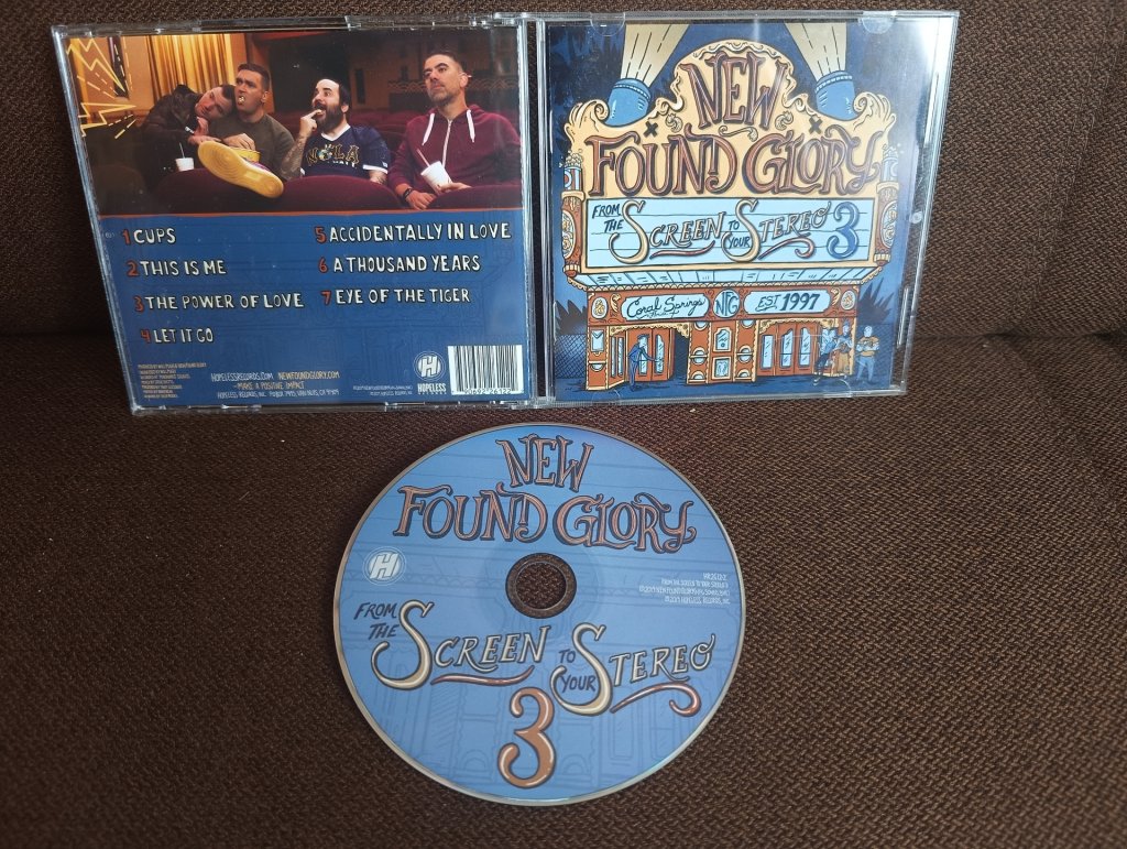 NFG - From The Screen... 3