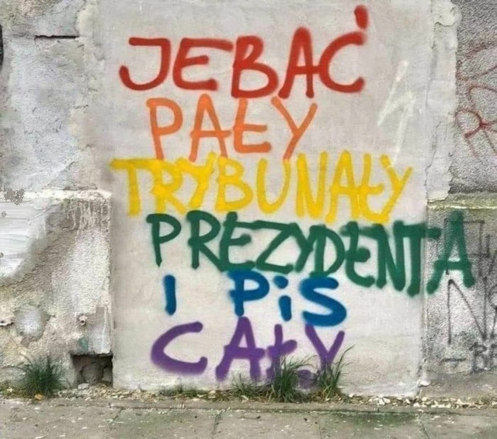 Przekaz uliczny