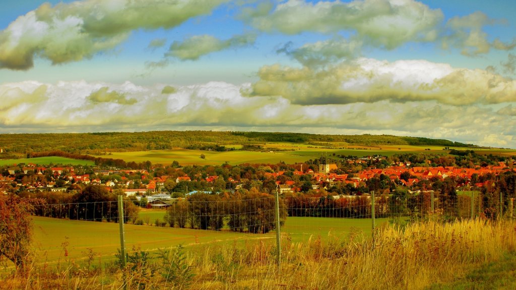 Osterwieck