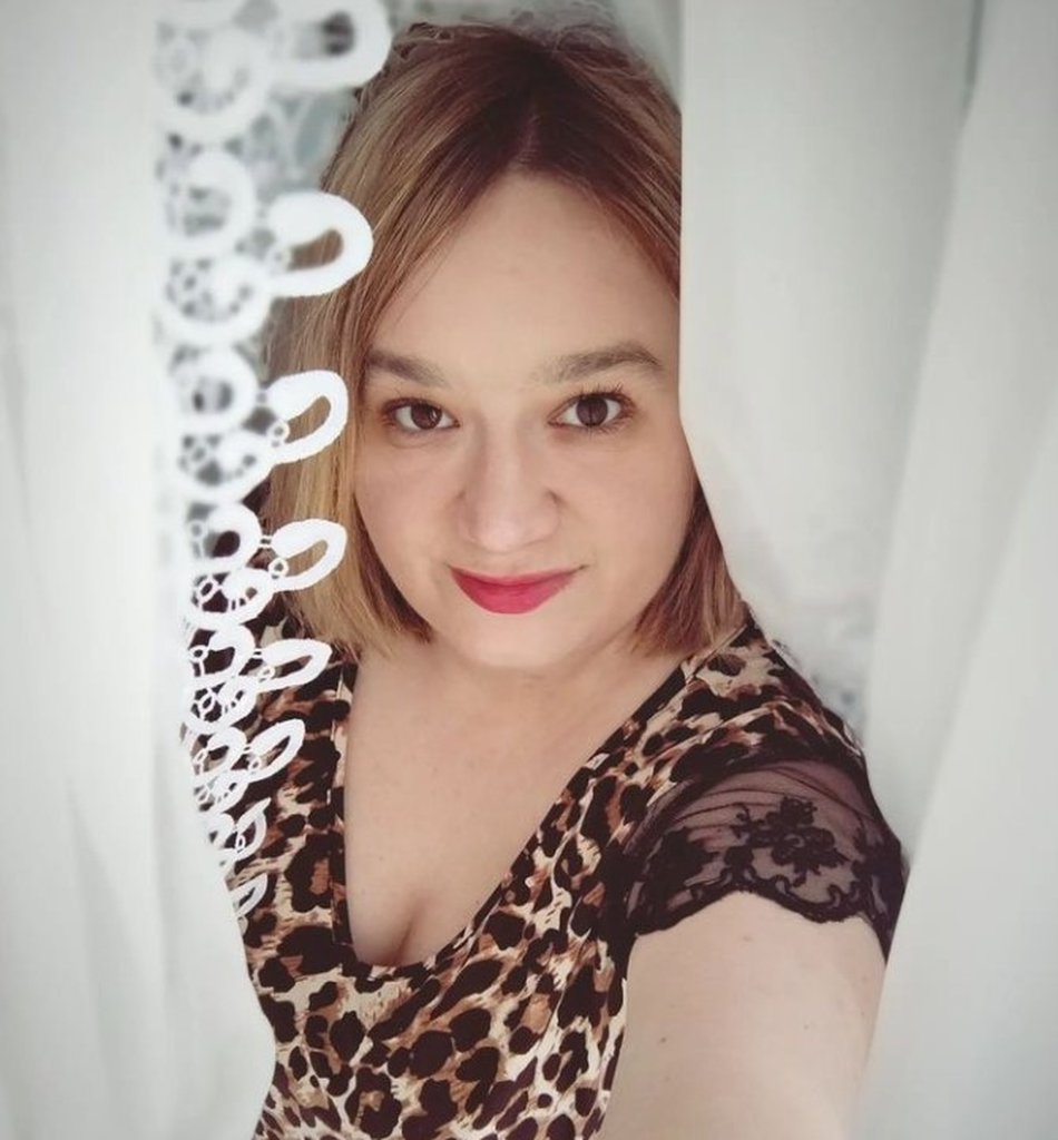 Autoportret :) 