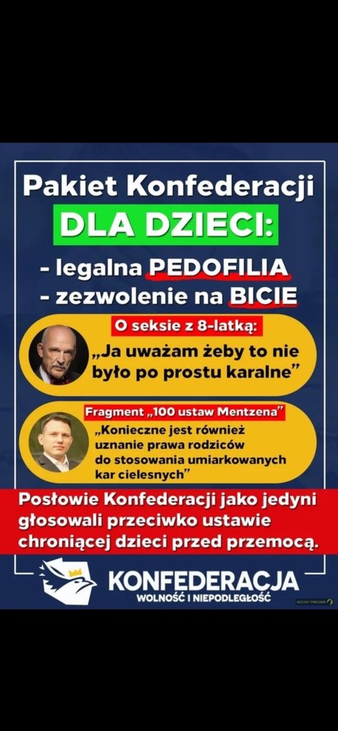 Pakiet Konfederacji