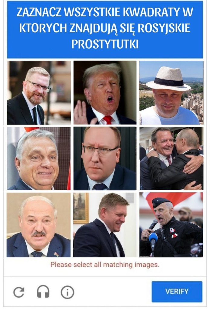 Rosyjskie prostytutki