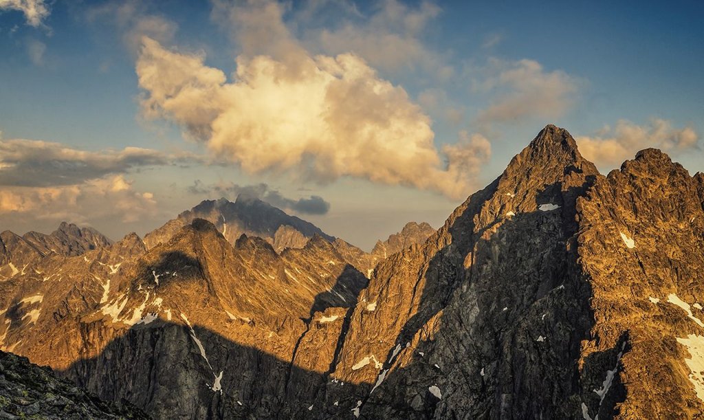 Tatry