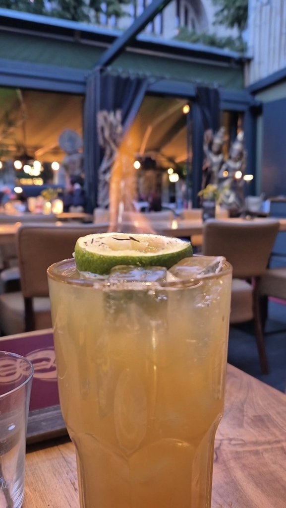 Mai Tai