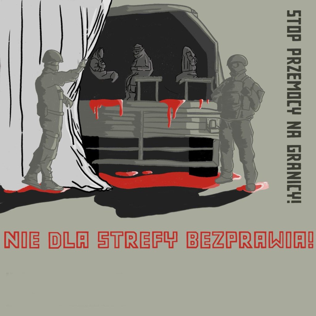 Nie dla strefy buforowej