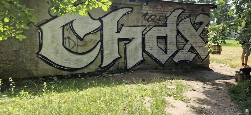CHODAX