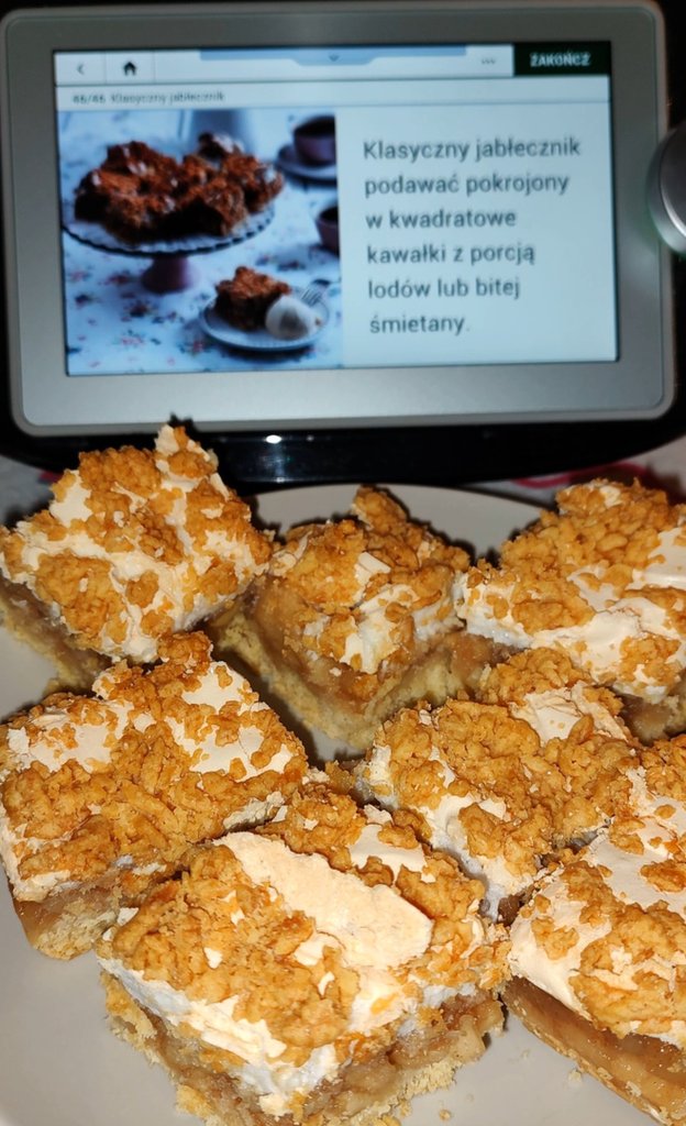 Szarlotka