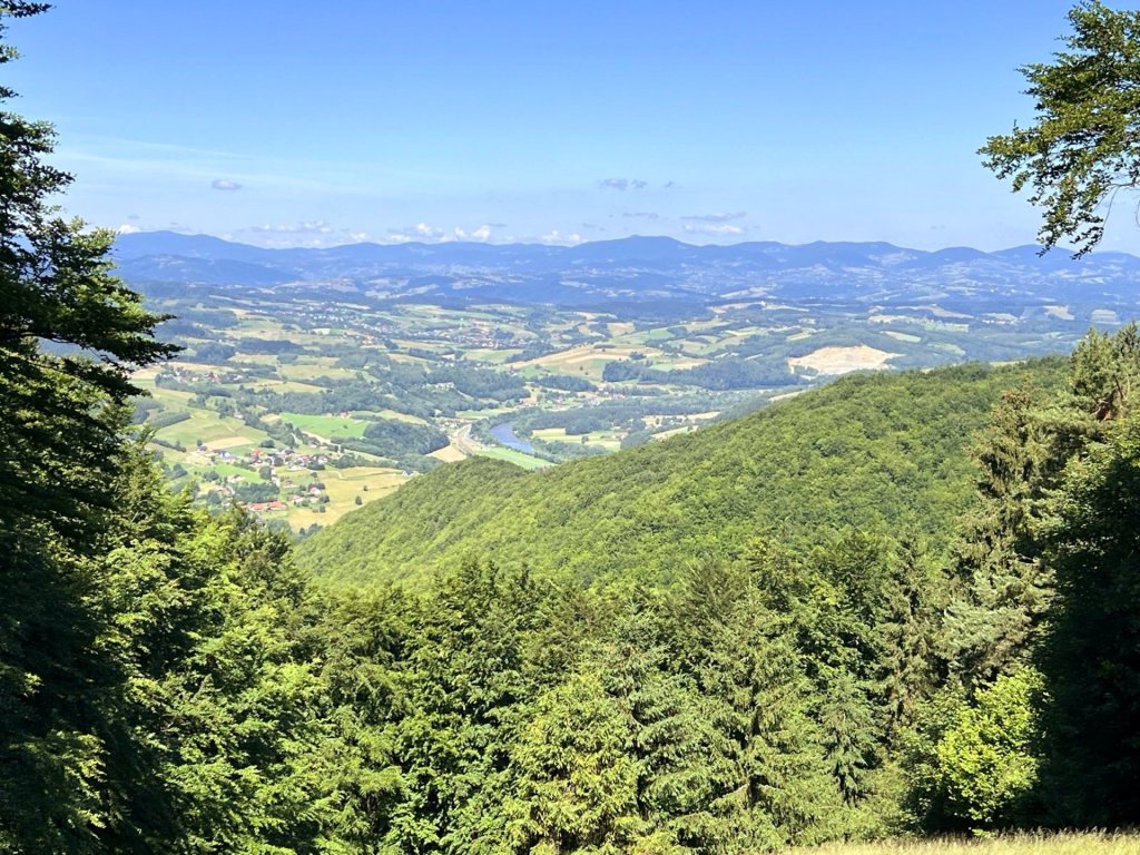 Beskid Sdecki 