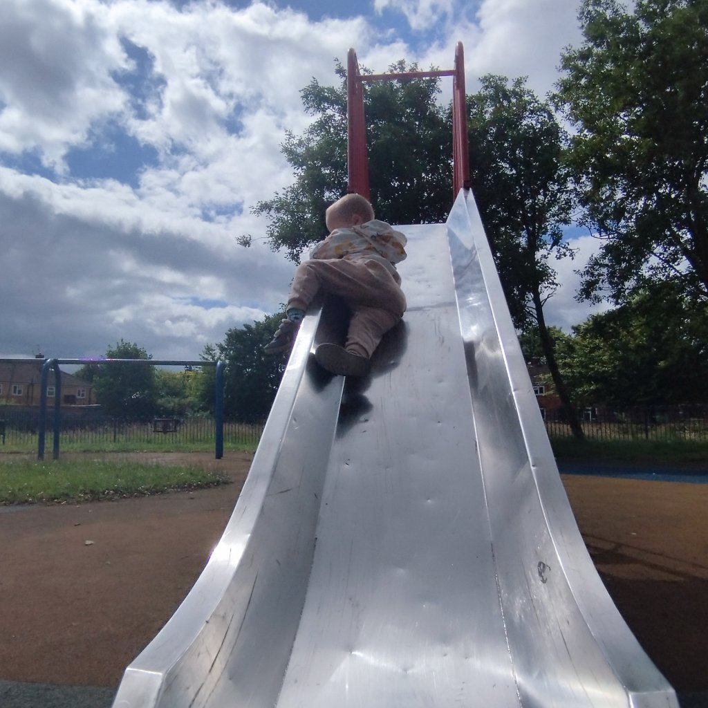Slide