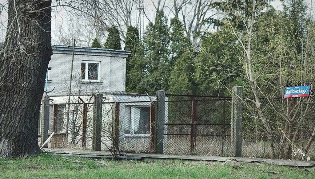 Nastrojowo.