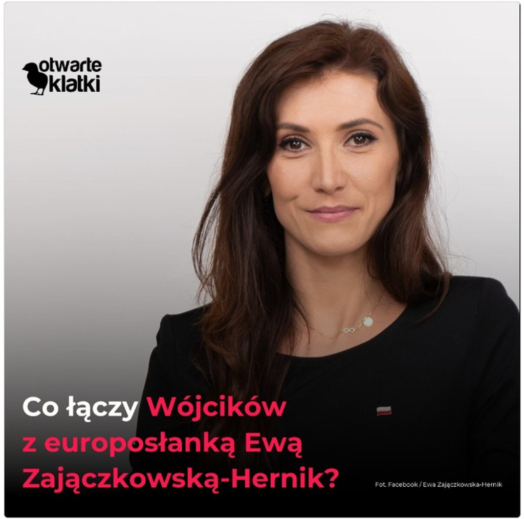 Co czy Wjcikw z Zajczkowsk