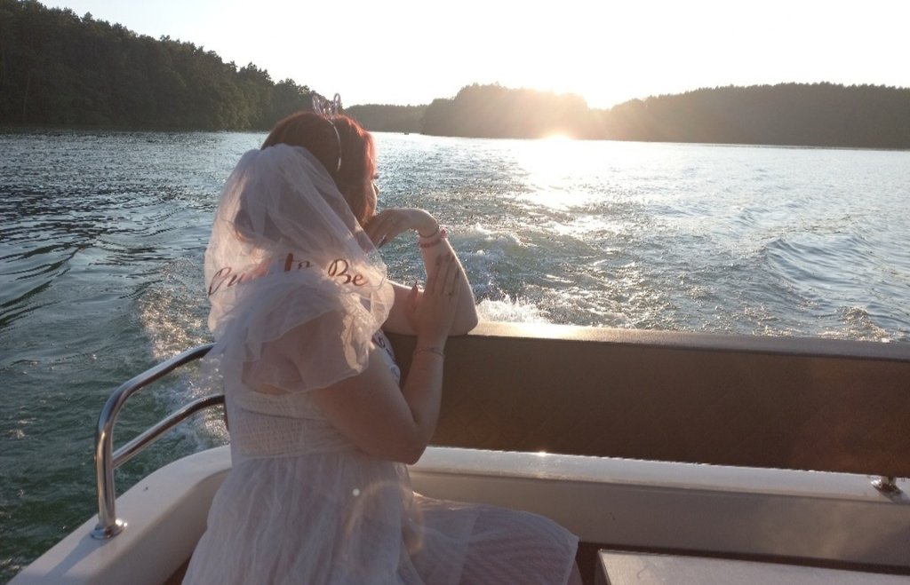Bride to Be 