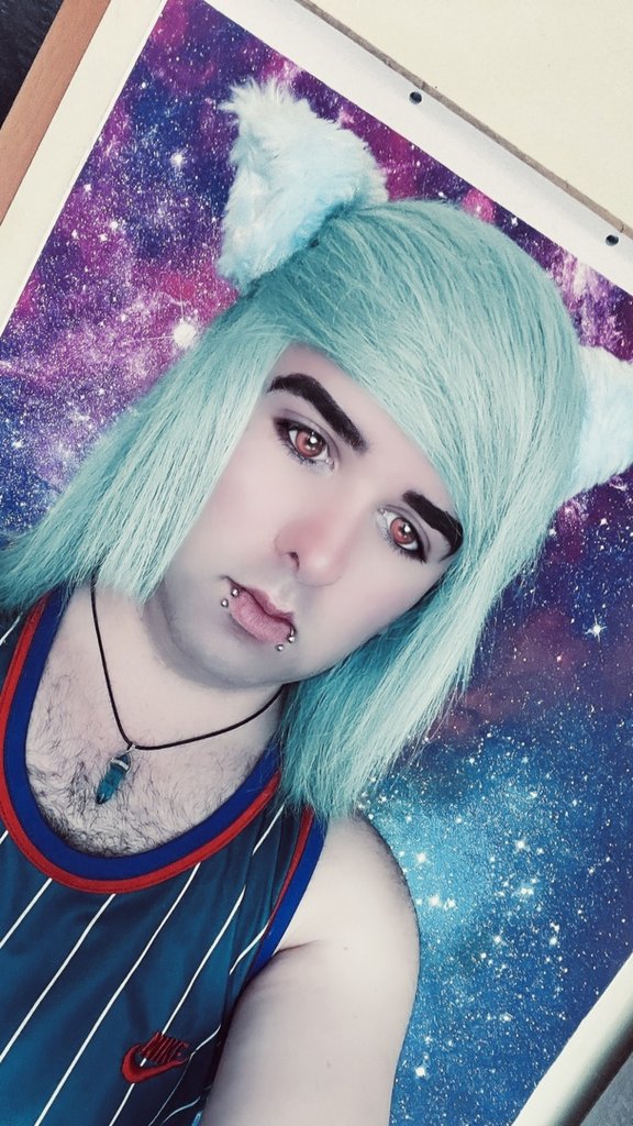 Kawaii boy