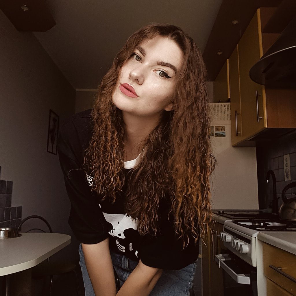 ;)