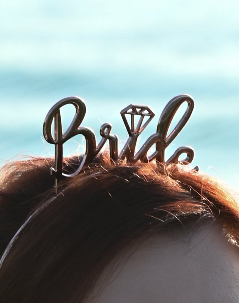 Bride