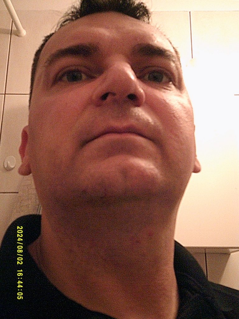 ogolona twarz brzytwa barber