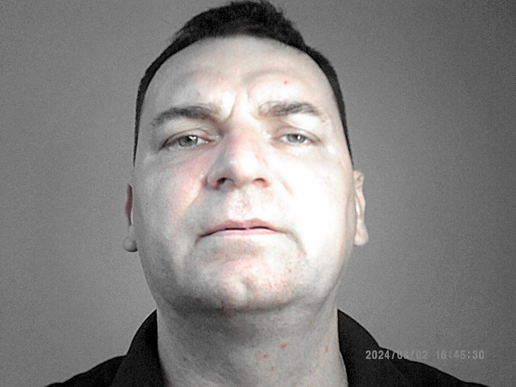 ogolona twarz brzytwa barber