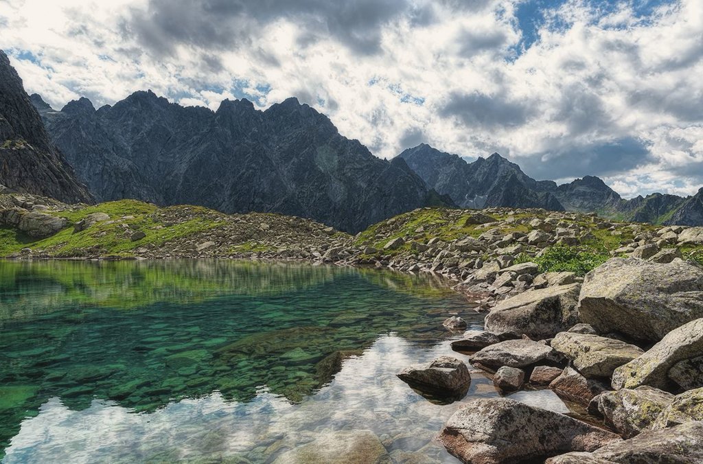 Tatry