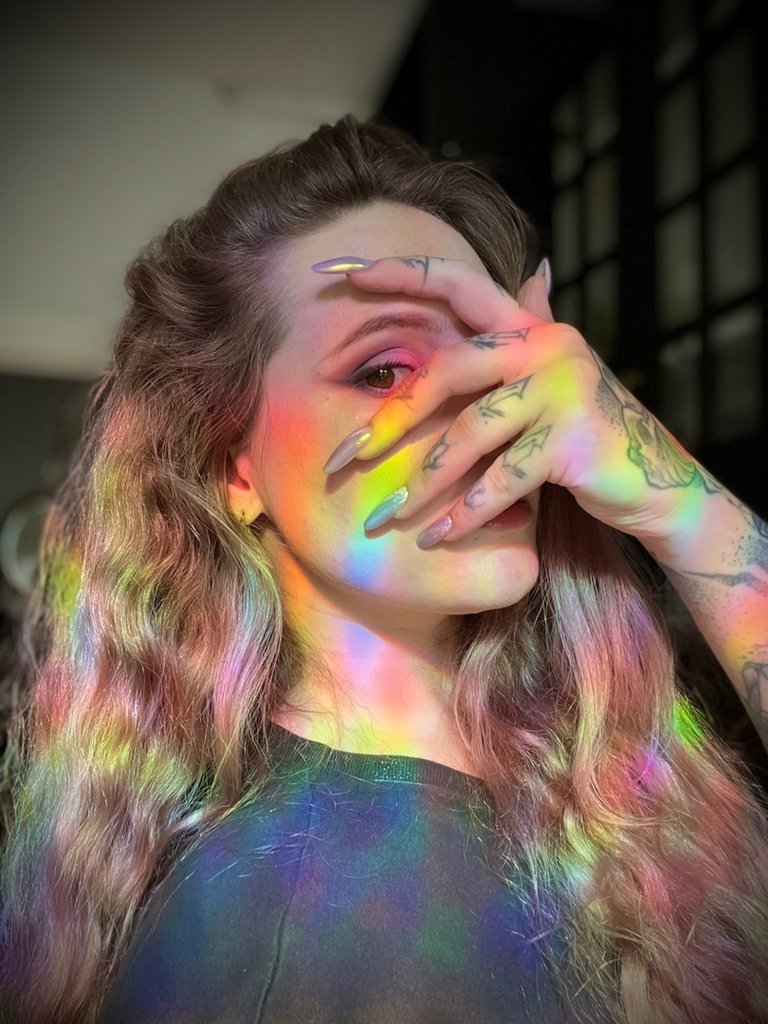 X