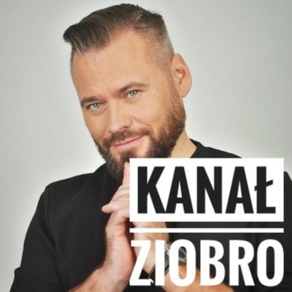 Kana Zero Ziobry nie ruszamy