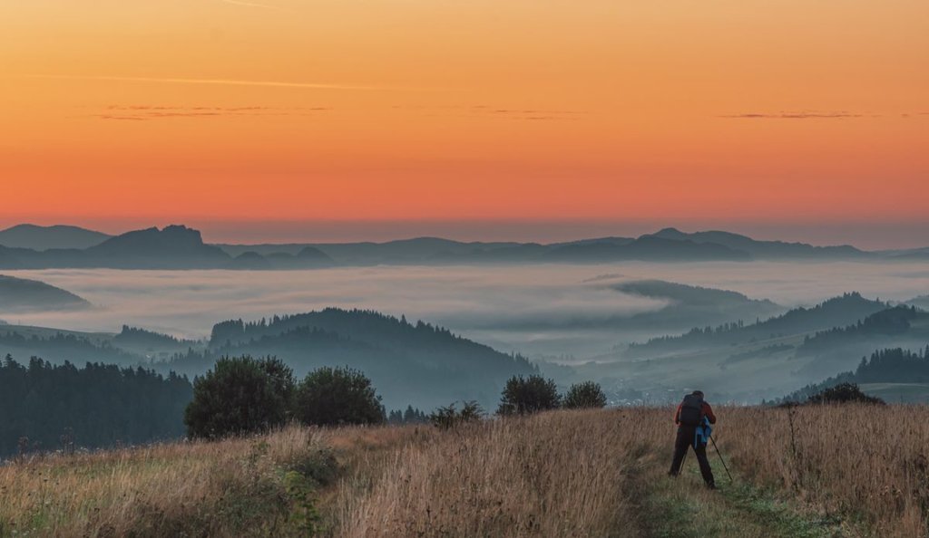  Fotografowanie o wicie