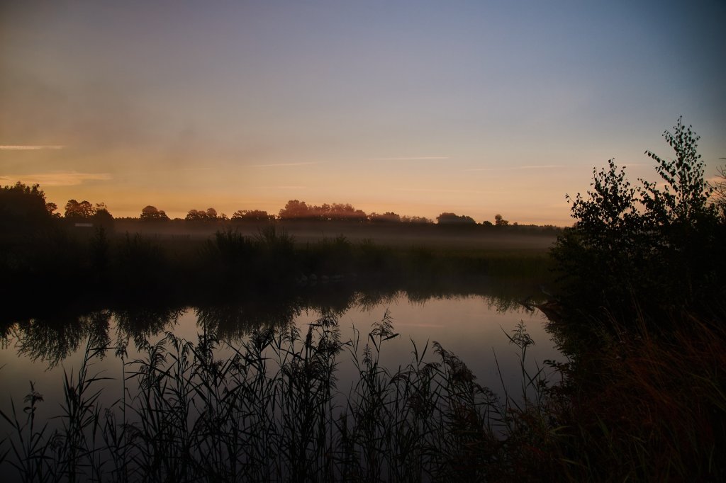 Mazury...