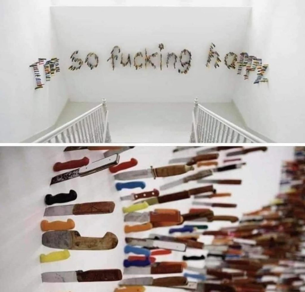 ...