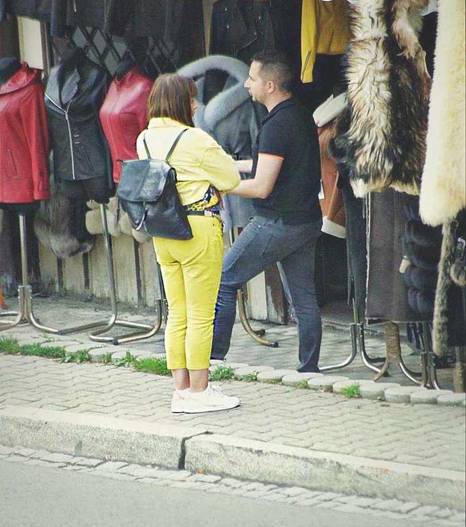 Jelo bachama. :-)
