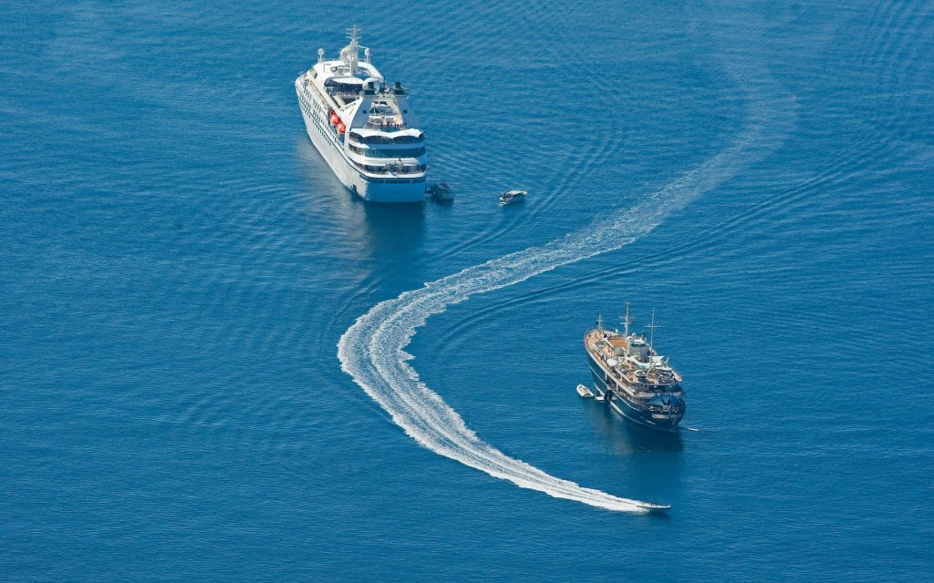 Slalom