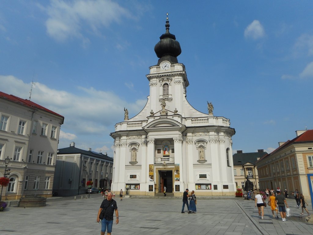 Opaczno Boa Czuwa