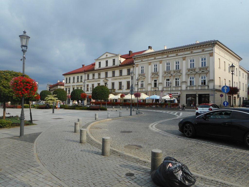 Urzd Miejski Wadowic