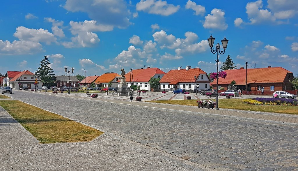 Miasteczko