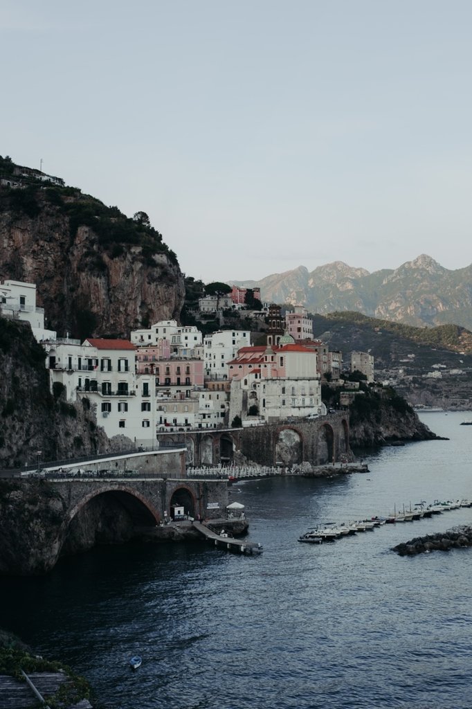 Atrani.
