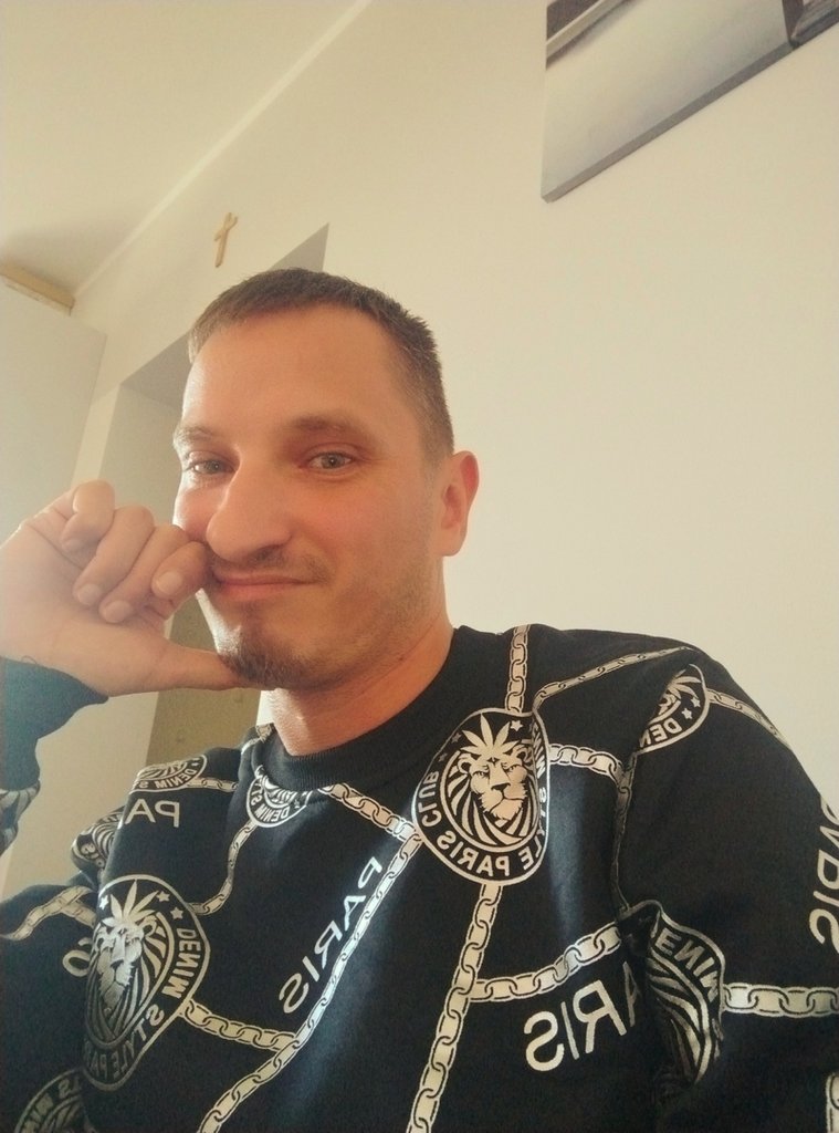 Czowiek, ktry by ......