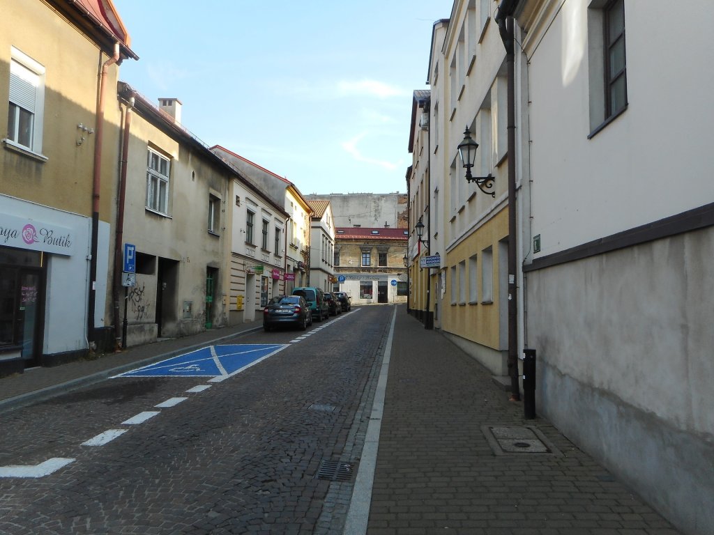 Z Gry na Pazury