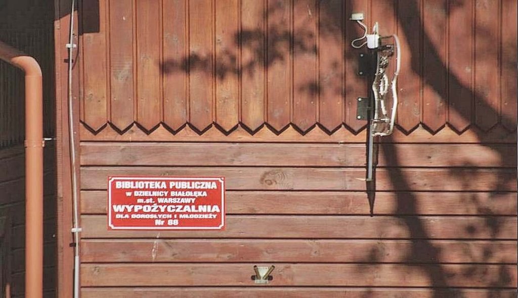 Czytelnictwo.