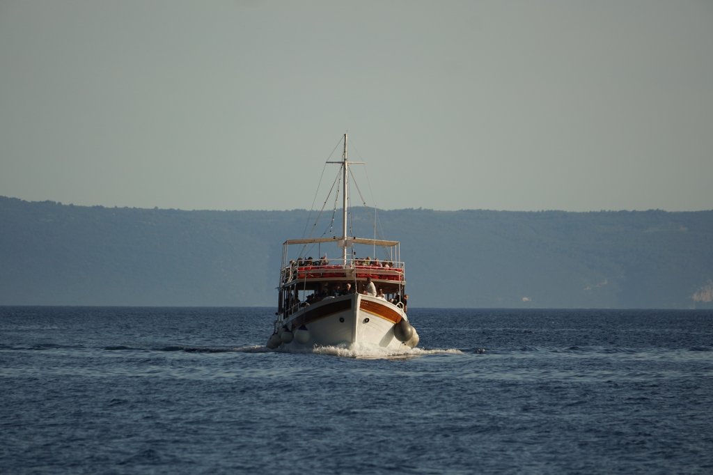 Na Adriatyku
