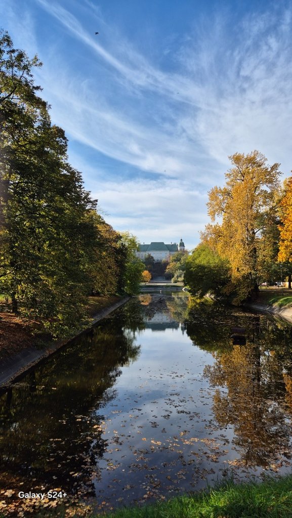 Warszawa