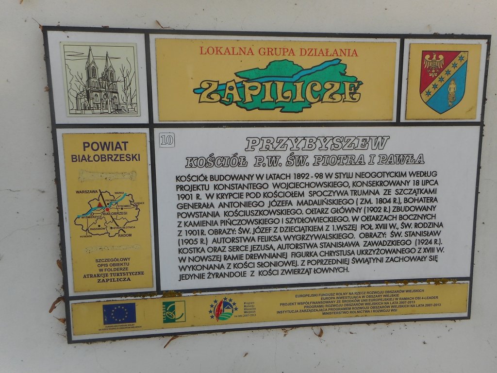 Zapoznaj si z Histori