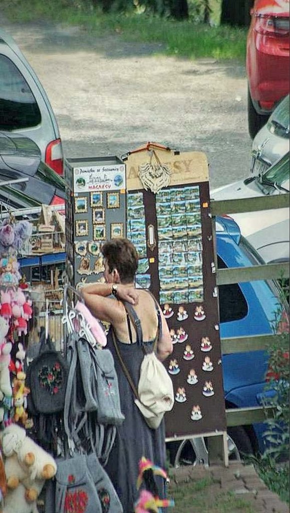 "Kolorowych jarmarkw"