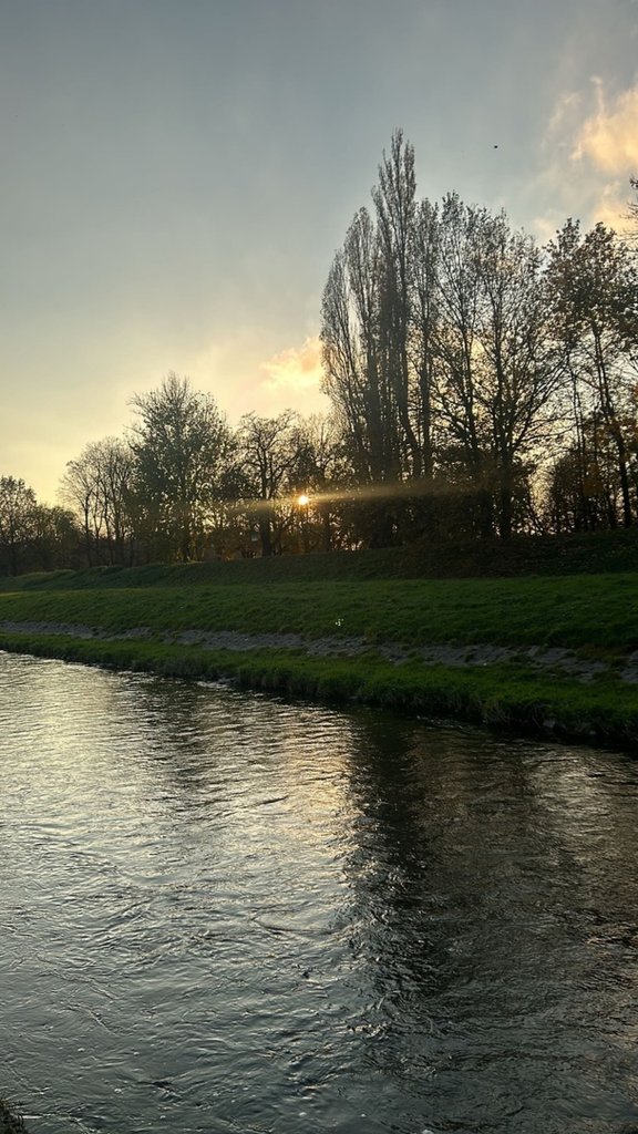 Koniec weekendu 