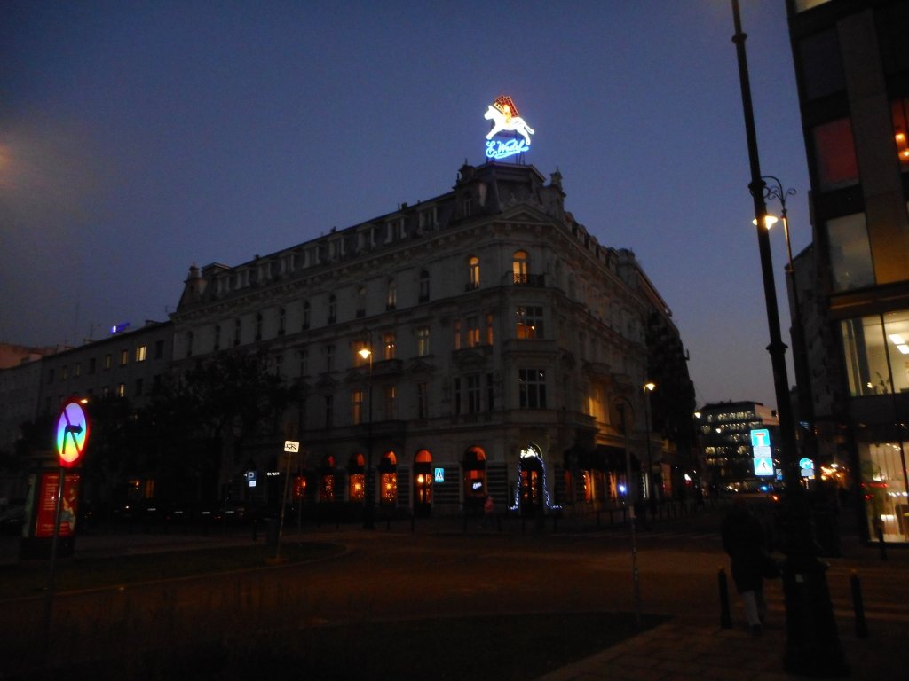Pijalnia czekolady