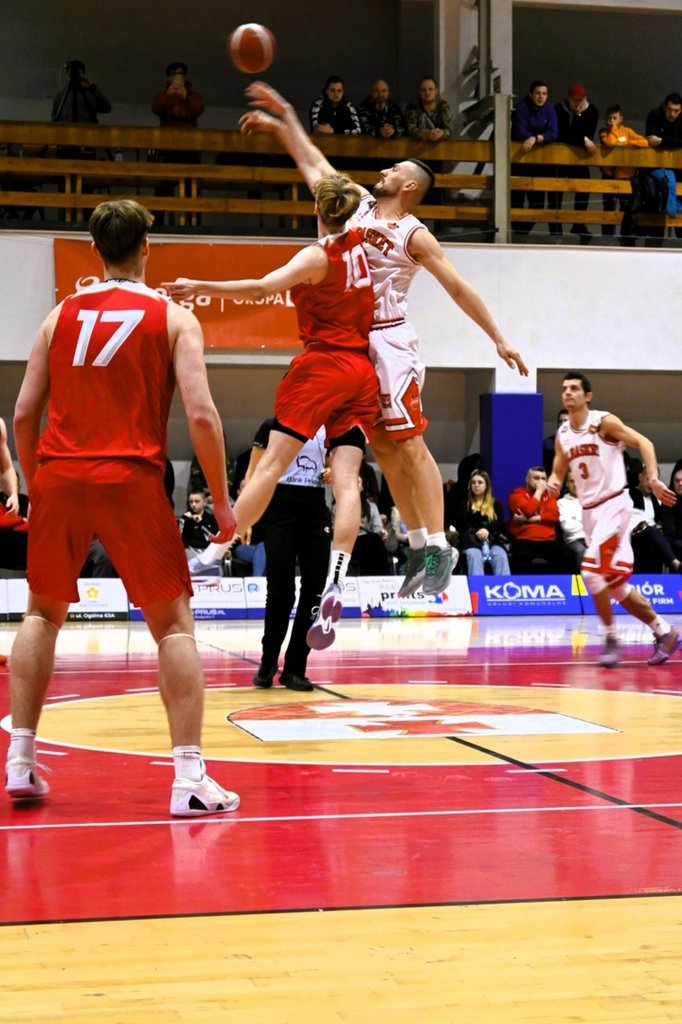 ELBASKET