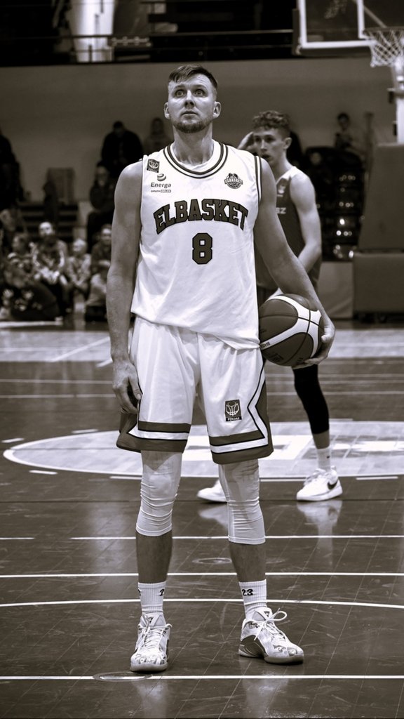 PRZEMEK ZAMOJSKI #8