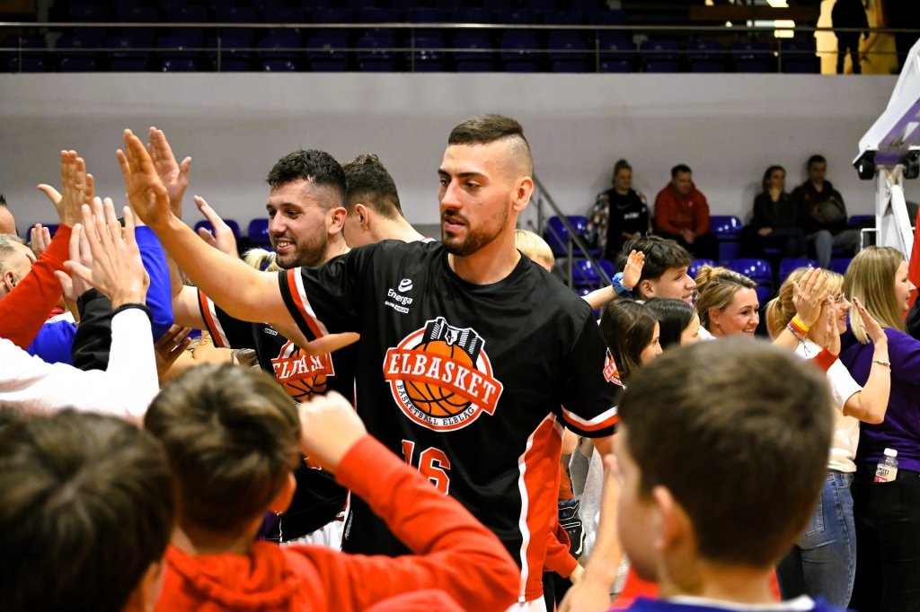 ELBASKET