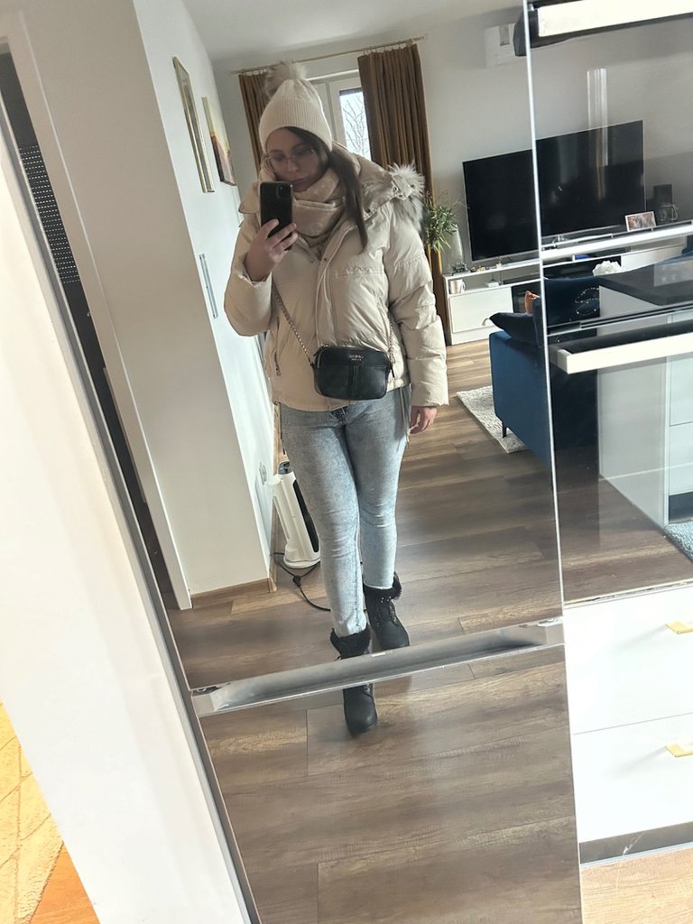 Lustro :D 